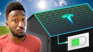 Tesla Solar Roof Review Was it Worth It?