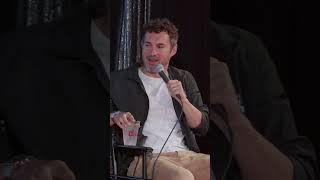 @marknormand prefers a woman in a wheelchair  Go to www.DrPhilLive.tv to replay the livestream