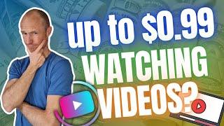 DollarTub Review - Up to $0.99 Every 35 Seconds Watching Videos? REAL Truth Revealed