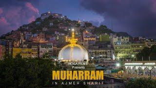 Muharram in Ajmer Sharif