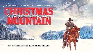 Christmas Mountain 1981 HOLIDAY SPECIAL