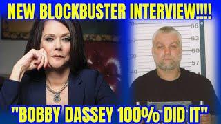 NEW BLOCKBUSTER Interview with Kathleen Zellner and Steven Avery Making A Murderer 2023 News