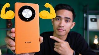 Review Honor X9b  Bukan Sekadar Keras  tapi ...