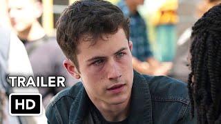 13 Reasons Why Season 4 Trailer HD Final Season