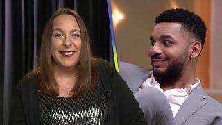 90 Day Fiancé Kim on if She’ll Join The Single Life and Son Jamals Backlash Exclusive