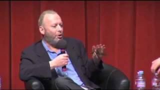 Is There an Afterlife? - Christopher Hitchens Sam Harris David Wolpe Bradley Artson Shavit
