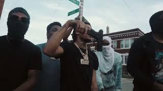 Fonzo 6700 - “Ova Viral” Official Video Shot by @LouVisualz