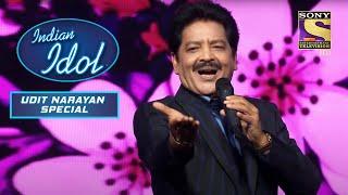 Ho Gaya Hai Tujhko To Pyar Sajna Par Udit Ji Ki Meethi Gaayki  Indian Idol Songs Of Udit Narayan