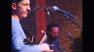 Big Thief - Red Moon Live from Levon Helm Studios SHEROES