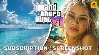 GTA 6 Take-Twos Makes Smart Move on Subscription