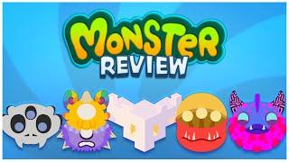 The Iconic Teeter-Tauter Rant - Monster Review