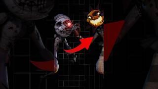 FNAF HELP WANTED 2 is a PREQUEL to FNAF RUIN HERE’S WHY - #shorts