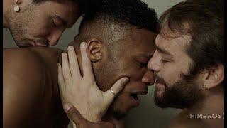 Gay Erotic Film Journeys Two - Episode 4 - Cum Full Circle