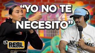 ¡THAIS SE LA MONTA A JAY  La Real Podcast Ep. 64