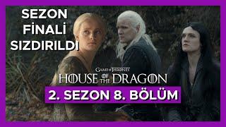 Episode Leaked House of the Dragon Season 2 Episode 8  Season Finale Sheepstealer and Rhaena