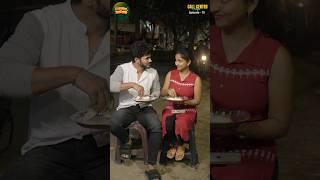 Call Center Couple - EP 1516 A Short Series  Promo  Siri  PavanVijay Chudu Mawa #shortseries