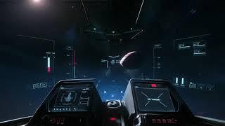 Star Citizen simple dogfight mission 3.14