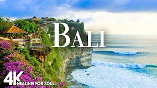 BALI Indonesia 4K UHD - Bali Paradise And Sky-high Views - 4K Video Ultra HD