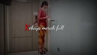 VIDEO FULL KEBAYA MERAH 16 MENIT LEBIH MEMBERI INSPIRASI YANG LAGI VIRALL 2022