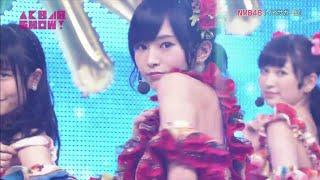 NMB48 - Ibiza Girl  AKB48 SHOW