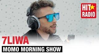 MOMO MORNING SHOW - 7LIWA  02.12.19