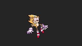 Fleetway Super Sonics Voice Lines with ccsubtitles