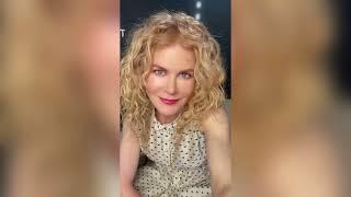 Nicole Kidman - Actress Wiki Bio Height Husband Age Biography Life Story Family