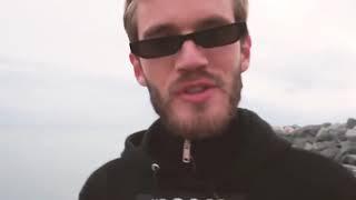 Let Me Serve You Bitch Lasagna - PewDiePie