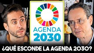 AGENDA 2030 - Toda la verdad sobre este importante tema que está a punto de cambiar el mundo