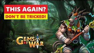 Gems of War Soulforge Review Good or Bad? What to craft? The Scourge of Honor? Tian Yi?