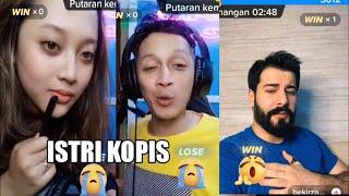 istri kopis muncul vs bule turki gokil abiz