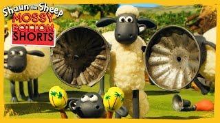 Stomp - Shaun the Sheep Full Episode