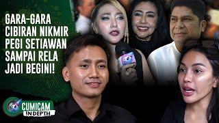 Bentuk Pembalasan Pegi Setiawan Jawab Cibiran Nikita Mirzani  INDEPTH