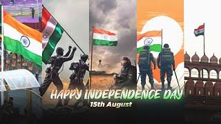 Independence Day Status 2023  15th August Status  4k HD