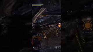 Тяжёлое лукорудие из Monster Hunter World