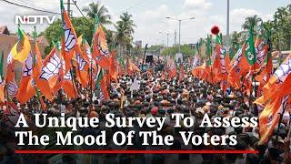 Karnataka Polls  Corruption Not The Biggest Poll Issue In Karnataka Public Opinion