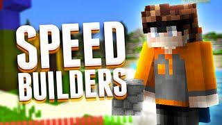 Mineplex Speed Builders New Intro w FinsGraphics