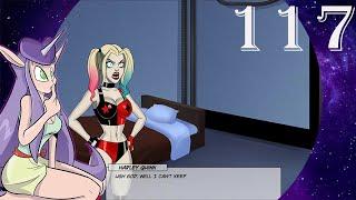 DC Comics Something Unlimited Part 117 Entertain us Harley Quinn