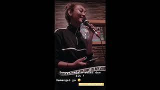 NOVIA BACHMID- I WILL ALWAYS LOVE YOU-WHITNEY HOUSTON COVER INDONESIAN IDOL