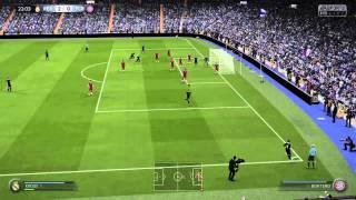 1. LIVE-COMMENTARY  FIFA15-PS4