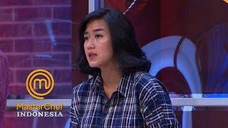 MASTERCHEF INDONESIA - Chef Renatta Kritik Keras Masakan Lita  Gallery 15  12 Mei 2019