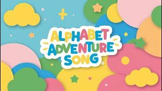 The Alphabet Is So Much Fun  Kids Songs 