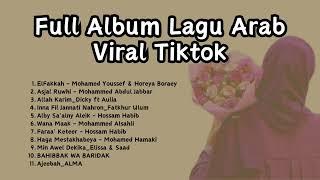 Full Album Lagu Arab Viral TikTok