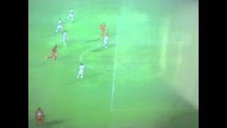 Jordan Henderson Amazing Rabona Pass