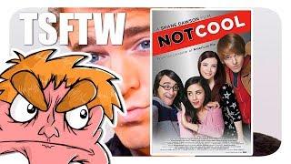 Not Cool 2014 - The Search For The Worst - IHE