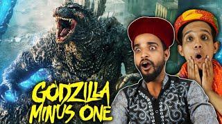 Villagers React Godzilla Minus One Unleashed