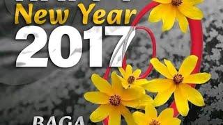 Happy Ethiopia New Year 2017