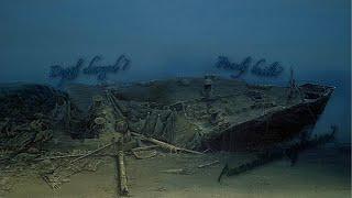 Lusitania wreck Misconceptions and Myths