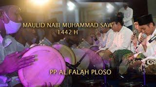 Maulid Nabi Muhammad SAW