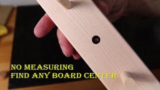 Find Any Board Center